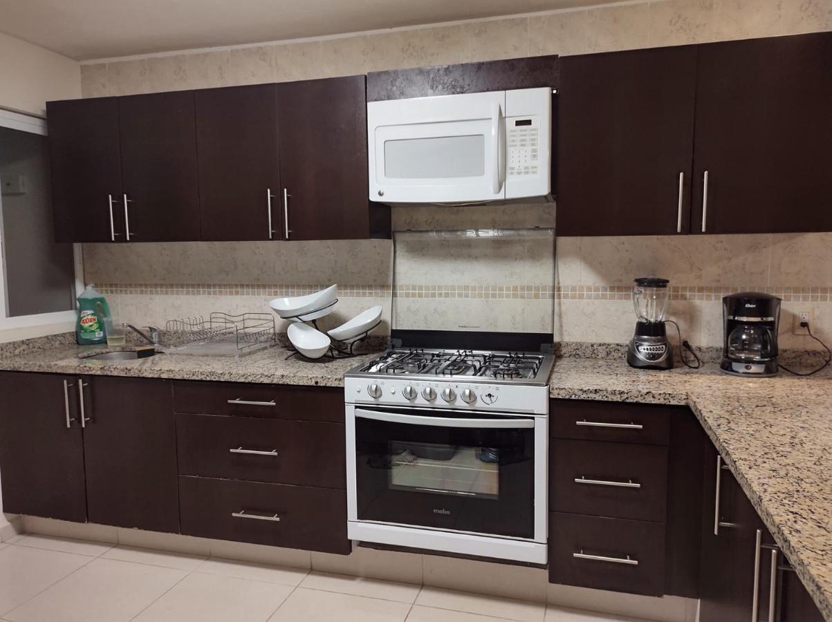Вілла Casa Diamante En Zona Diamante Акапулько Екстер'єр фото
